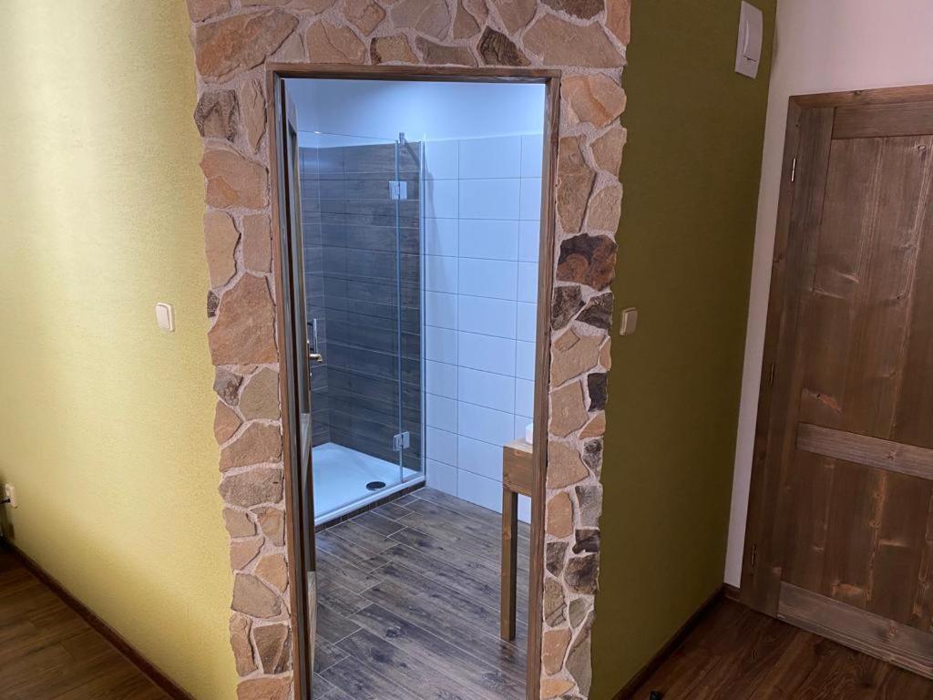 Penzion Venusa Spišská Nová Ves Bagian luar foto