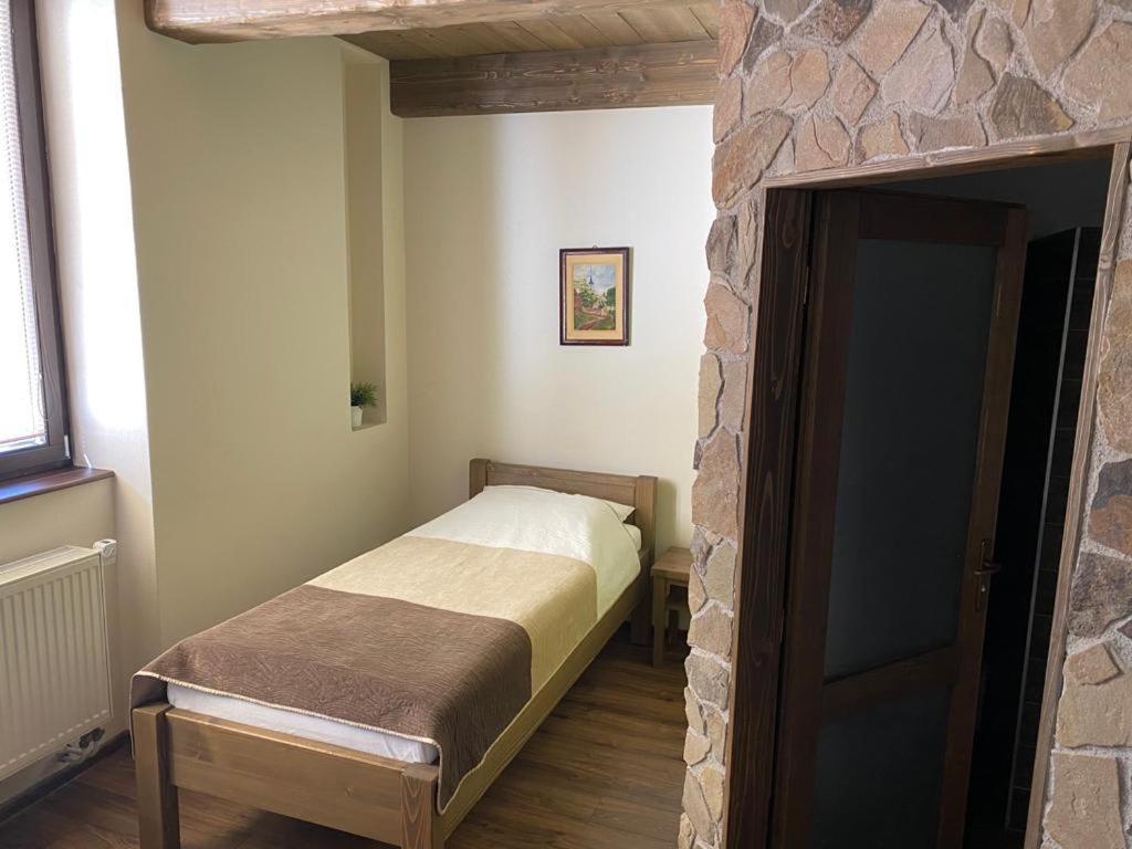 Penzion Venusa Spišská Nová Ves Bagian luar foto