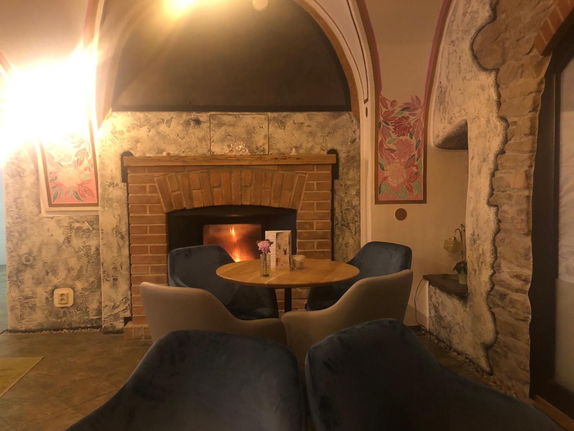 Penzion Venusa Spišská Nová Ves Bagian luar foto